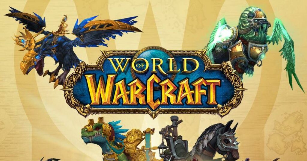 The drop rate for rare World Boss mounts in Pandaria and Draenor is ...