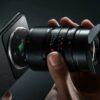 The all-new Xiaomi concept allows users to clip on a full-size Leica Lens
