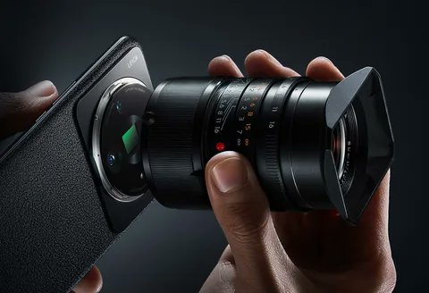 Leica Q3 leak hints at exciting new feature for street photographers
