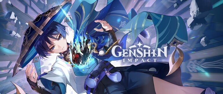 Navia's Game-Changing Kit Revealed: Unleashing Geo Fury in Genshin Impact