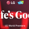 LG's 2023 Soundbars Offer the Ultimate Home Theater Experience with Dolby Atmos and Wireless Connections