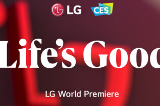 LG Unveils Smart Monitors with WebOS, Focused on Remote Work