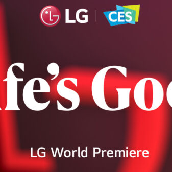 LG Unveils Smart Monitors with WebOS, Focused on Remote Work