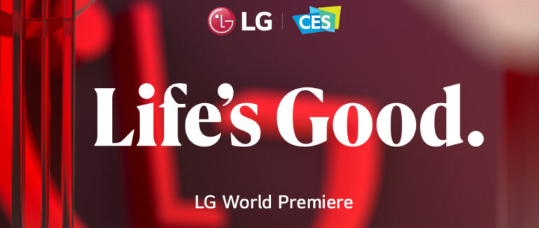 LG Unveils Smart Monitors with WebOS, Focused on Remote Work