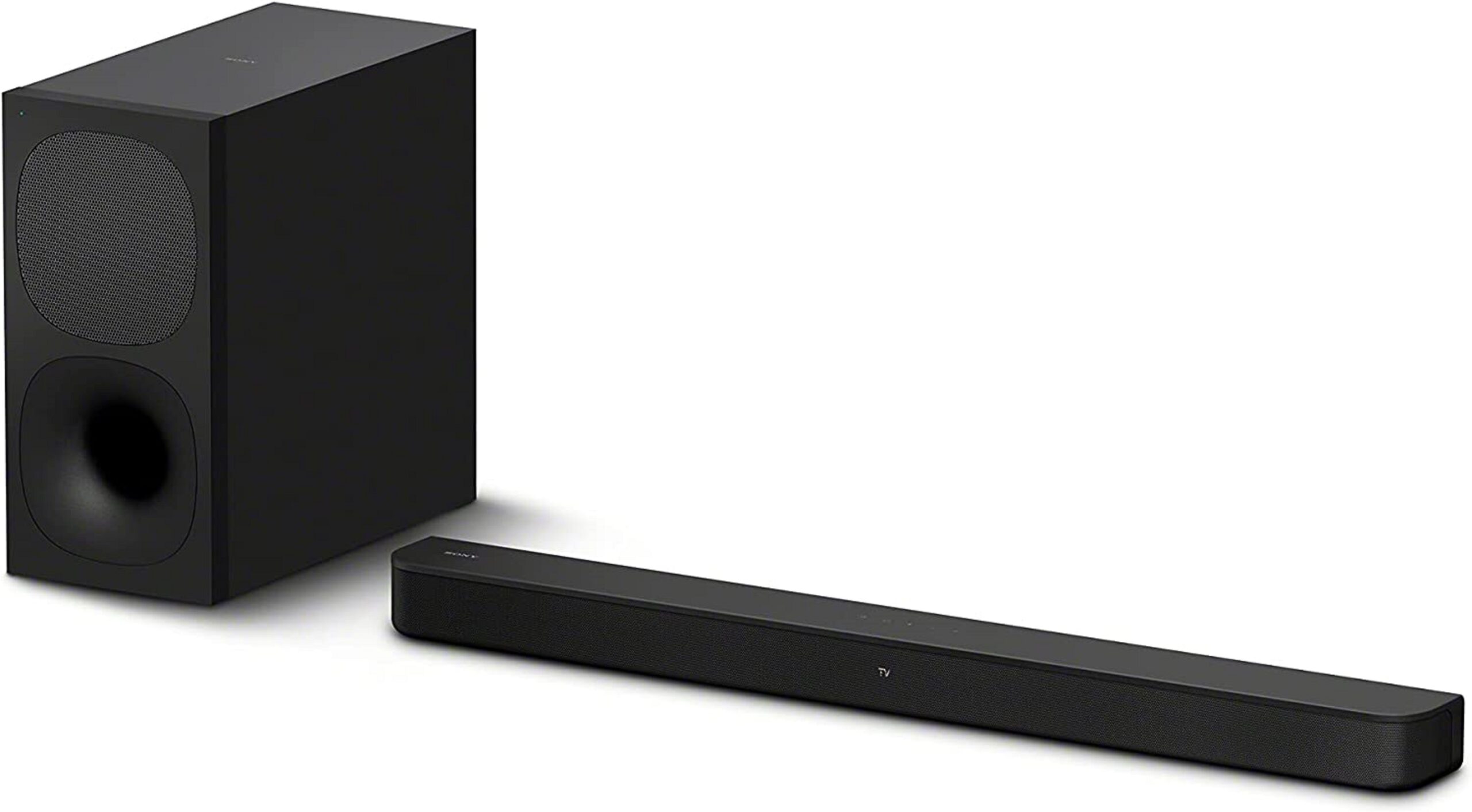 Upgrade Your Home Entertainment with Affordable Cinematic-Style Soundbars from Sony