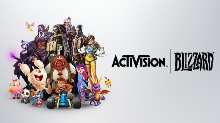 Microsoft and Activision Blizzard Respond to FTC Antitrust Lawsuit