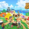Animal Crossing: New Horizons gets a new update from Nintendo