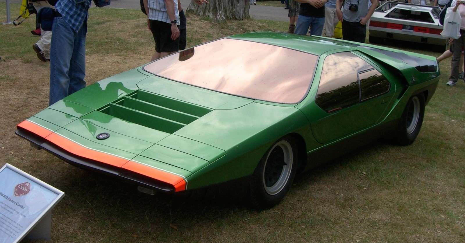 Here are 5 Concept Cars that everyone forgot about