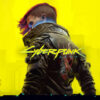 V may now explore a new area thanks to the Cyberpunk 2077 Mod