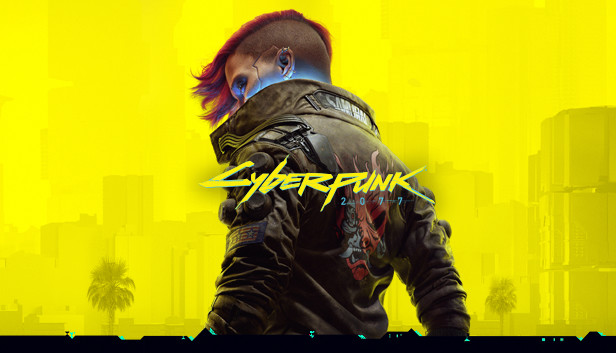 'Cyberpunk 2077: Phantom Liberty' will be available as a paid DLC