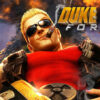 Duke Nukem Forever 1996 Prototype Leaks Online