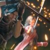 The Crisis Core: Final Fantasy 7 Reunion Mod adds Zack Cloud's Advent Children outfit
