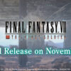 Crisis Core: Final Fantasy 7 Reunion Trailer Reveals New Changes