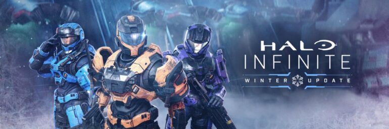 Halo Infinite Leaks Reveal New Battle Royale Mode Details