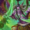 Legendary Hero Skin Refunds Now Available in Hearthstone