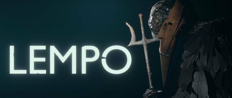 Creepy Trailer for Upcoming Horror Game Lempo