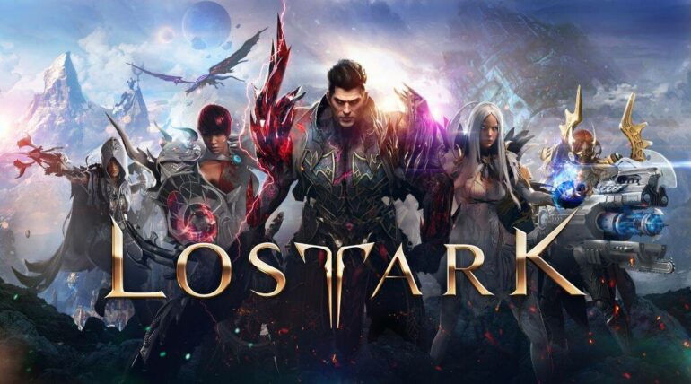Lost Ark Reveals Feast With Friends Update Patch Notes