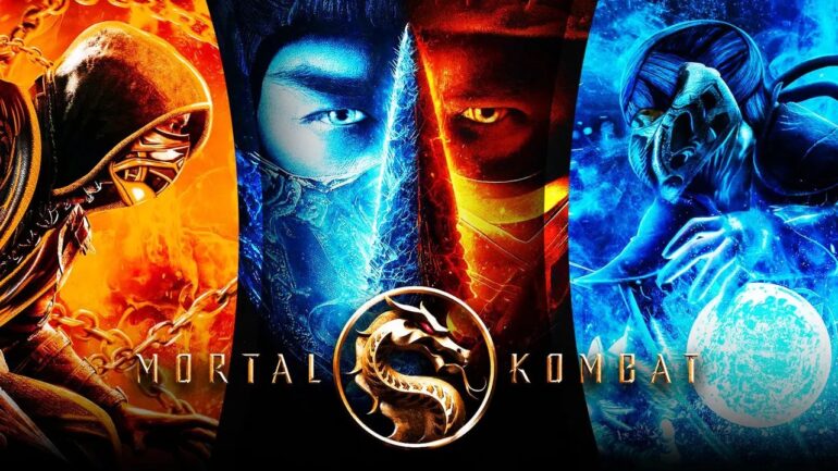 Mortal Kombat 1's SDCC Trailer Introduces Baraka, Li Mei, and Tanya to the Roster