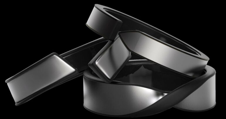 Movano's Evie Smart Ring: The Oura Rival Designed Specifically for Women