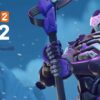 Overwatch 2 Weapon Charms Have No Effect on Hero X - Here's Why