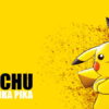 A Pikachu Bluetooth Speaker is being released by Pokemon