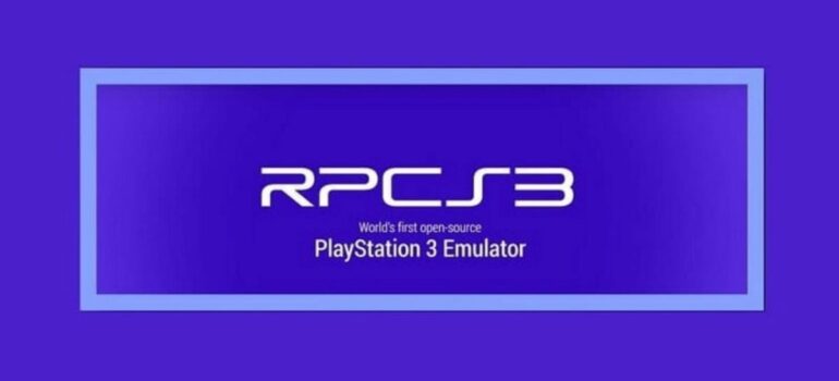 PlayStation 3 Emulator Can Now Boot Every Single PS3 Game