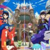 Pokemon Scarlet and Violet Survey Reveals Japan's Most Popular Pokemon