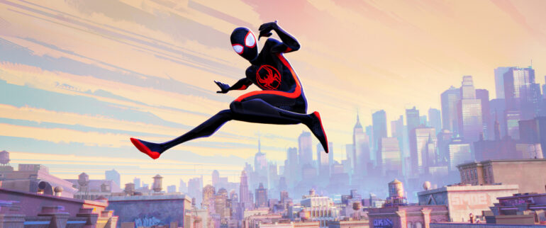 Strange Spider-Man: Miles Morales Bug Appears to Be Mysterio's Work