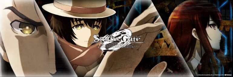 Dev Mages from Steins;Gate and Corpse Party have declared bankruptcy