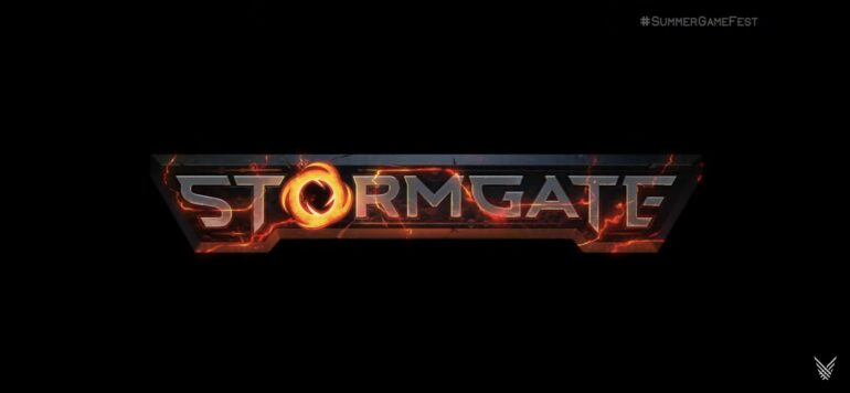 Stormgate Unveils New Art and Details for Playable Factions