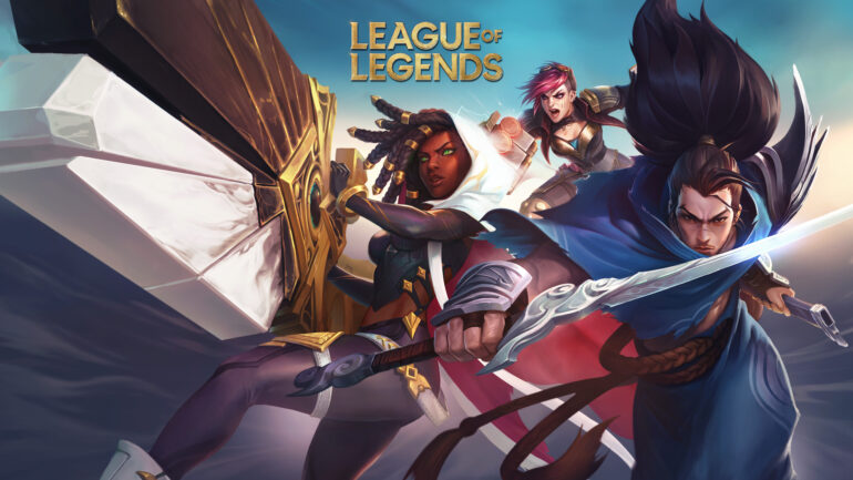 Riot Games Considers Delaying 'League of Legends' Patch Due to Cybersecurity Breach