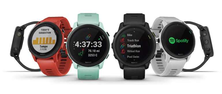 Garmin's Latest Leak: Wearables with Extended Battery Life Set to Challenge Industry Standards