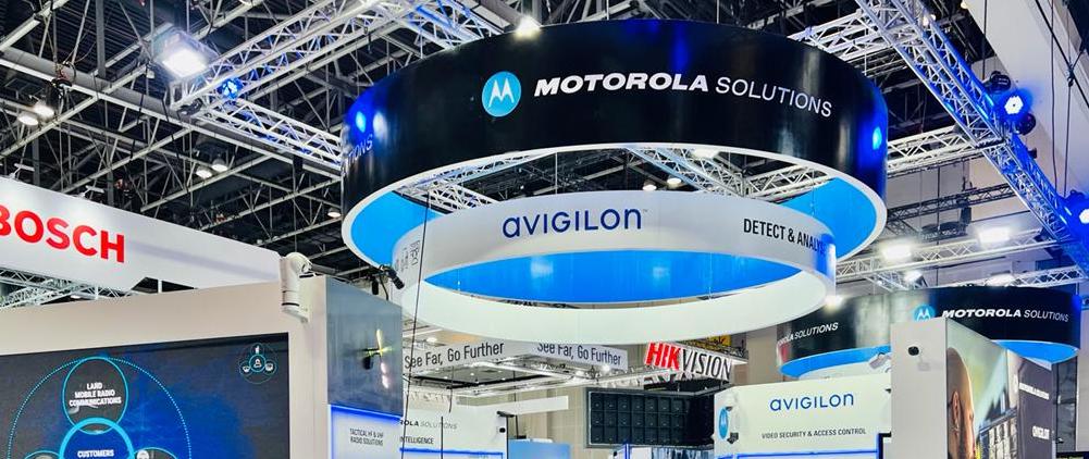 Motorola Solutions Presents Integrated AI-Powered Video Security Solutions
