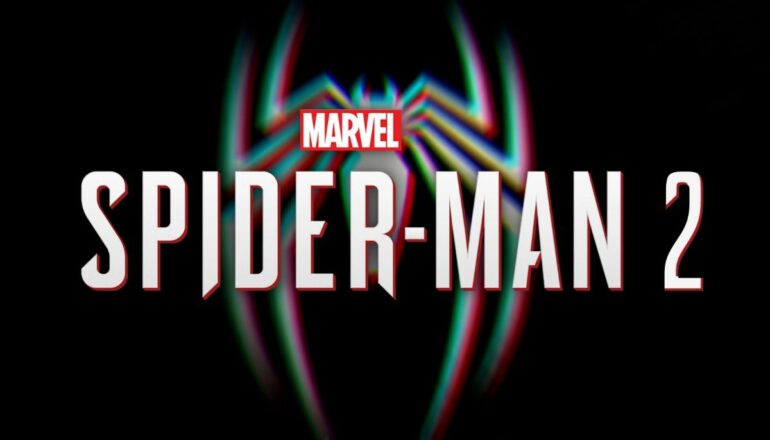 Marvel's Spider-Man 2 Action Figure Teases Peter and Miles' Plot