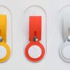 Google's Rumored Bluetooth Tracker Poised to Outshine Apple's AirTags