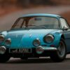Alpine's A110 Sports Coupe to Keep Racing Ahead with Extended Production until 2026