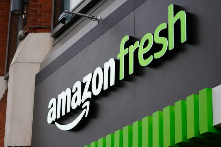 Amazon Fresh will Raise Free Delivery Minimum to $150