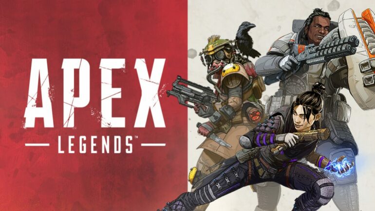 Apex Legends Introduces New Playable Legend for Season 17