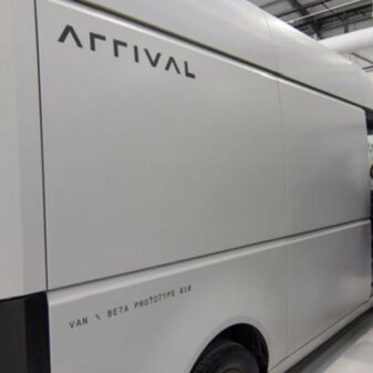 EV Startup Arrival to Cut Workforce by Half Due to Financial Challenges