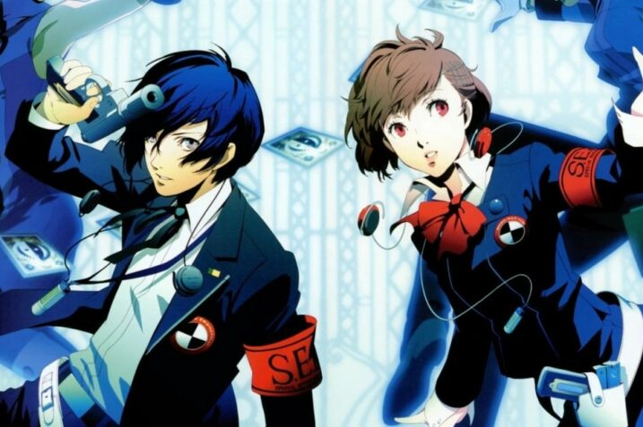 New Games to be Announced by Atlus in 2023 are Hinted at