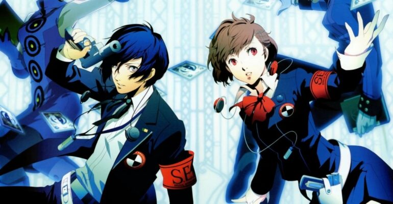 New Games to be Announced by Atlus in 2023 are Hinted at