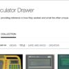 Relive High School Math with The Internet Archive's Calculator Drawer