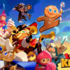Celebrate 2 Years of Cookie Run: Kingdom with Free Crystals - Code Inside!