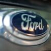 Ford Joins the Electric Vehicle Price Battle, Challenging Tesla's Dominance
