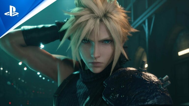 Japan Declares Official Final Fantasy 7 Day to Celebrate Iconic RPG