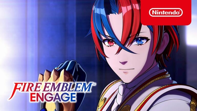 More Characters and More Are Coming to Fire Emblem Engage as DLC