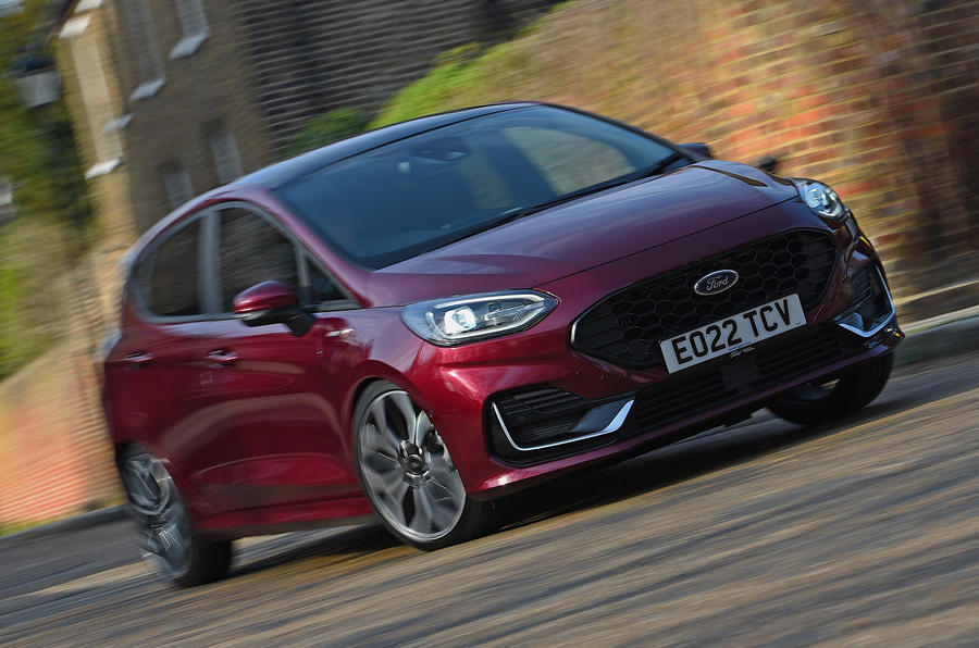 Top 5 Hatchbacks for Your Buck: The Best Choices for Your Next Set of Wheels