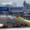 2024 Hyderabad E-Prix Faces Uncertain Future as Formula E Seeks Clarification Amidst Government Changes