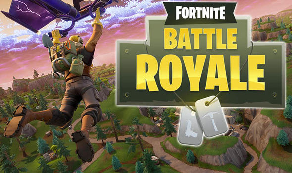Plans for Fortnite's Next In-Game Concert Have Leaked