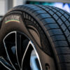 Goodyear Unveils Revolutionary 90% Sustainable Tires with Traction Tracking Technology at CES 2023